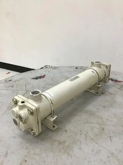 Used TOKKO KOGYO CLB-0610 Heat Exchangers Michigan US | Ideal Machinery #596714