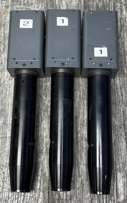 PULNIX PE-2005JH Test & Measurement Equipment | ESS Industrial Equipment Sales (7)