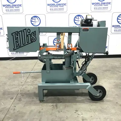NEW ELLIS 1600