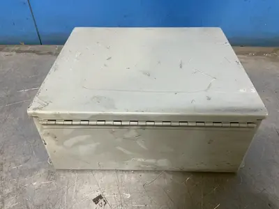 Used HOFFMAN A1412CH Electrical Boxes Ohio US | HGR 24 #1288702
