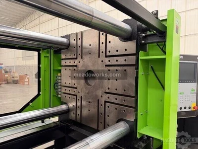 Used 2021 YIZUMI UN560A5 Injection Molding Machines Illinois US | Meadoworks #1492151