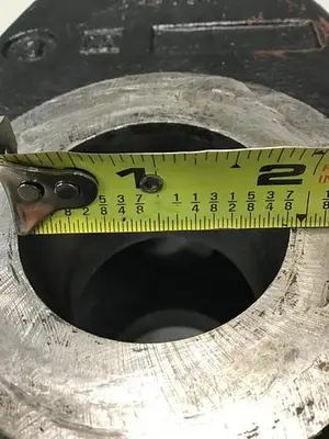 USED HUSKY 244693