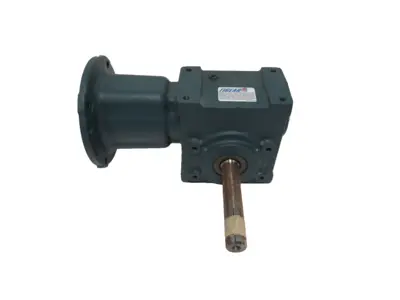 NEW DODGE 20A15R56SL500FH GEAR REDUCER 15:1