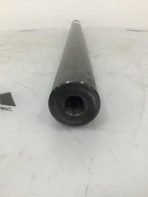 Used VAN DORN 341307 Injection Molding Parts Michigan US | Ideal Machinery #1302213