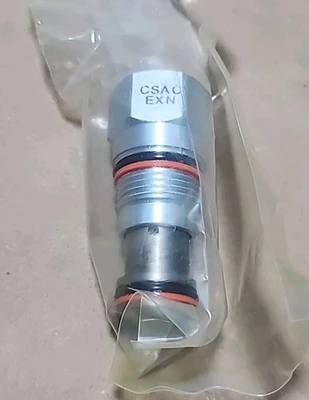NEW Sun Hydraulics CSAC-EXN