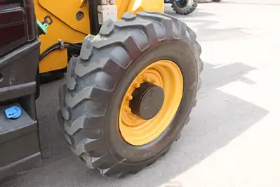 Used 2019 CAT TL943D Telehandlers New York US | United Lift #1446368