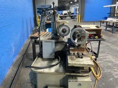 Used ROYAL OAK _UNKNOWN_ Tool & Cutter Grinders Ohio US | HGR 24 #1263351