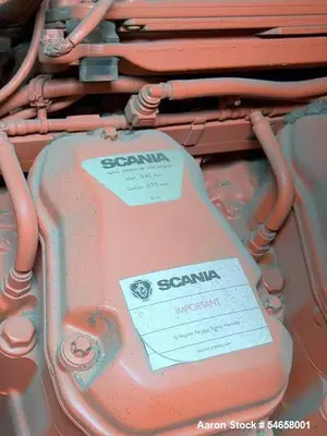 Used LINDNER URRACCO 95 Dual Rotor or Single Rotor Shredders Illinois US | Aaron Equipment #1483285