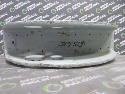 Bucyrus Erie 232269-03 Brake Shoe 232259 Used