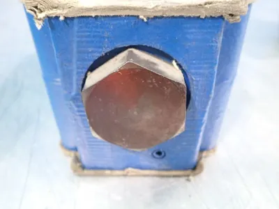 USED REXROTH R900437818