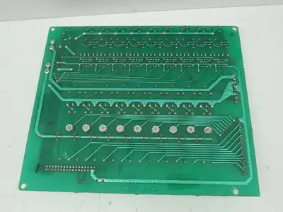 Diagraph Corporation 8701-922 Solenoid Driver Board