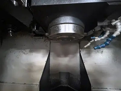 USED 2013 Doosan DNM400