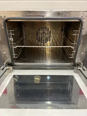 Cadco  Roberta XAF003 Convection Oven Fully Refurbished