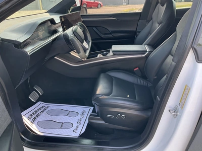 Used 2022 TESLA MODEL X SUVs Michigan US | Miedema Asset Management Group #1361844