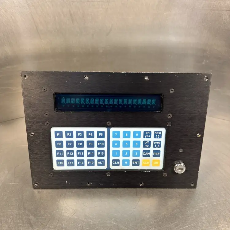 Used IIP Inc _UNKNOWN_ Automation Control (HMI) South Carolina US | Palmetto Automation #1154075