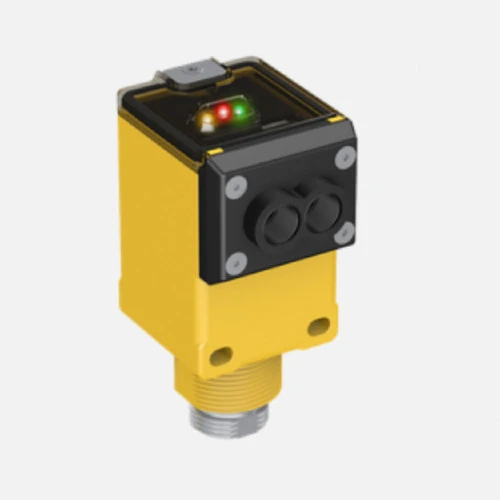 Banner Q45VR3F 53977 Q45 Infrared Glass Fiber Optic Sensor [New]