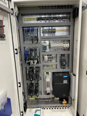 USED 2025 ACCURL GP350T