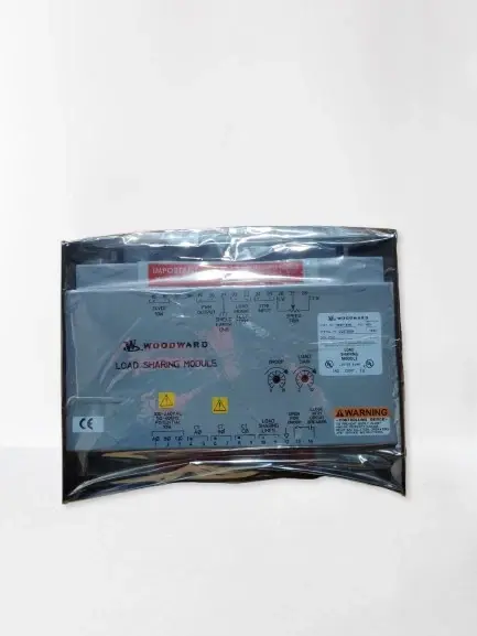 Used WOODWARD 9907-838 Generator Parts PK | Jawaid Enterprises #869031
