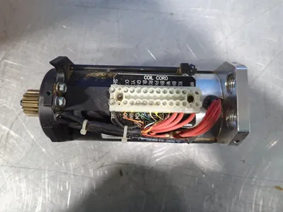 Used MARQUIP 9690827 Motors (misc) Ohio US | HGR 24 #783676