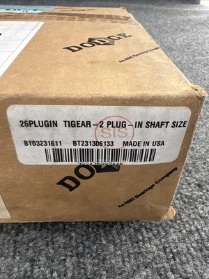 New | in-Stock Dodge 26PLUGIN Misc Industrial Equipment California US | Davliegogo LLC #1729728