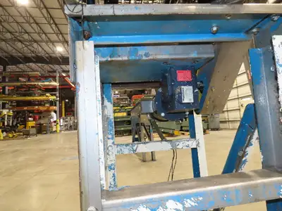 Used NEW LONDON ENGINEERING _UNKNOWN_ Miscellaneous MRO Indiana US | Arrow Industrial #636217