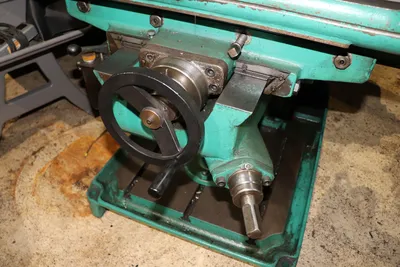 USED CLEEREMAN 25C