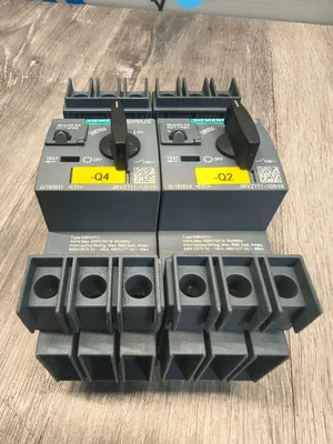 SIEMENS 3RV2711-1JD10 Circuit Breakers | ESS Industrial Equipment Sales (9)