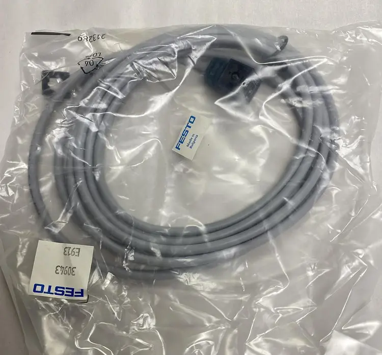 Used FESTO 30943 Miscellaneous Equipment (Electrical & Power) | Surplus Asset Holdings #1190726