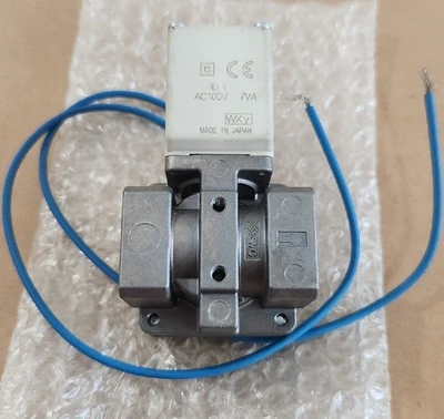 NEW SMC VXD230CB