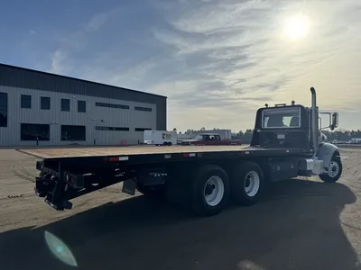 Used 2015 PETERBILT 348 JERR-DAN ROLLBACK Tow trucks Minnesota US | Carco Truck & Equipment #1514287
