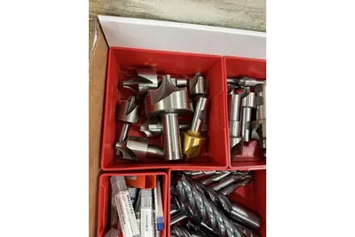 Used _UNKNOWN_ _UNKNOWN_ Other Cutting Tools Utah US | KD Auctions #1549517
