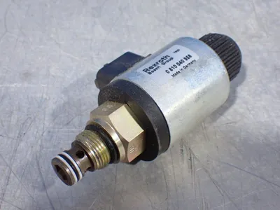 NEW REXROTH 0810040958