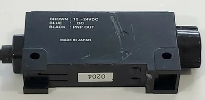 USED Allen-Bradley 42FT-F2LPA-Y3