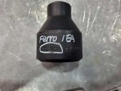 2" x 1" Reducer Butt Weld WP22