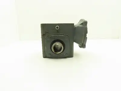 Boston Gear HF721-25KZT-B5-H1-P23 Gearbox 25:1 Reducer 70rpm 1Hp 56C Hollow Shaft
