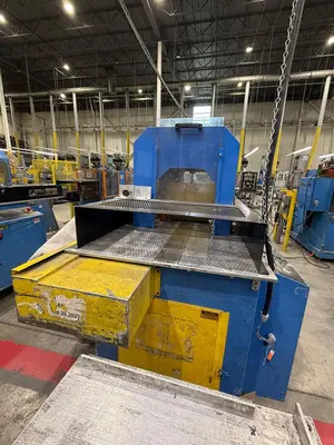CDS CSS 6.5-13 Tube, Pipe & Bar Cut-Offs | ListingHippo (6)