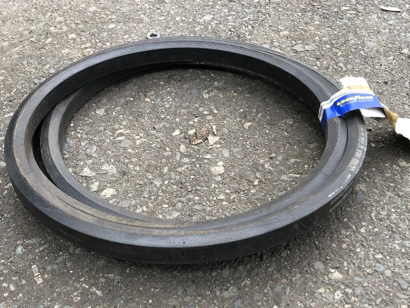 USED CONTINENTAL CC105