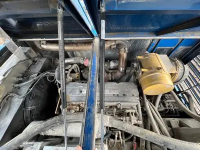 Used 2006 _UNKNOWN_ _UNKNOWN_ Crushers Oregon US | KNM Equipment Sales & Service #1363628