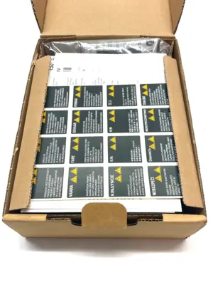 USED SIEMENS SINAMICS PM240-2 POWER MODULE CLASS A FILTER