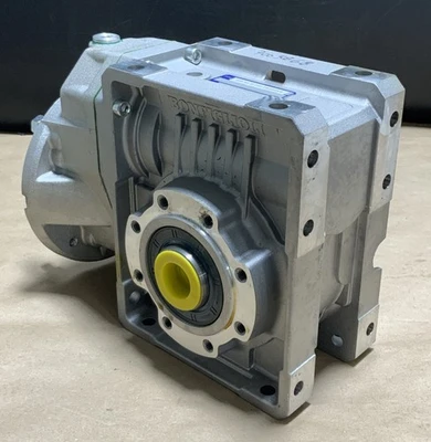NEW Bonfiglioli WR63U240P63B5V5