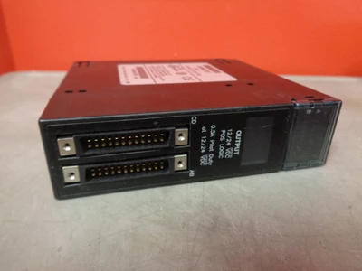USED GE IC693MDL753F