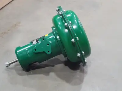 NEW FISHER 656