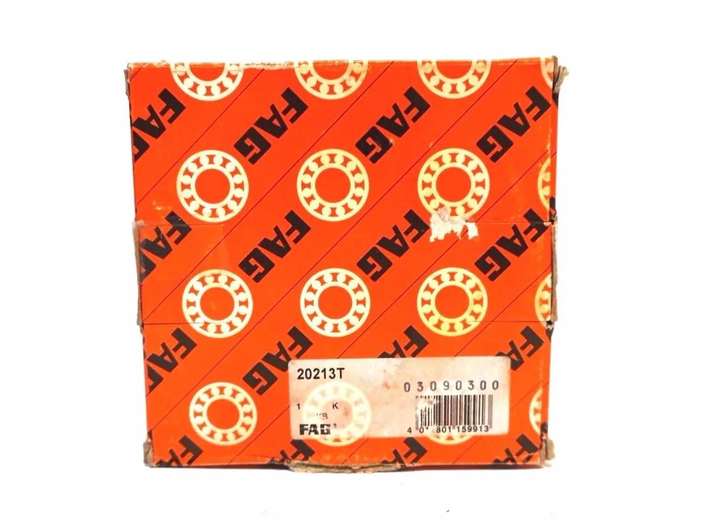 NEW FAG 20213T SPHERICAL ROLLER BEARING 7001613