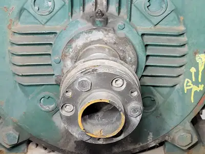 USED 2002 SIEMENS CGZZ
