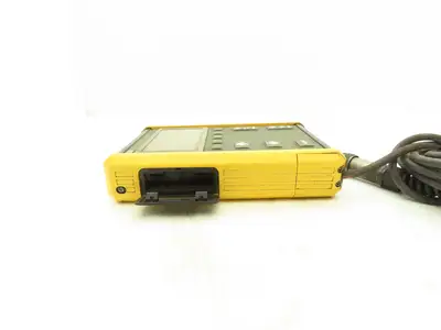 ESAB 740400-880 Welding Aristo Pendant Controller U8 Devicenet Weld Monitor