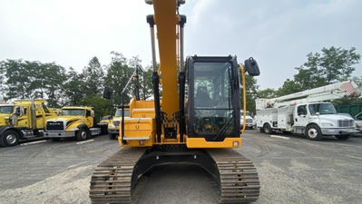 USED 2026 JCB 150X