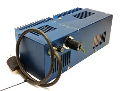 CPS 220-12 | Acme  Power Supply 115V/230V - 12V 20A - For parts or not working