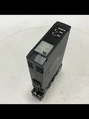 USED M SYSTEM TECH HVF-64-R