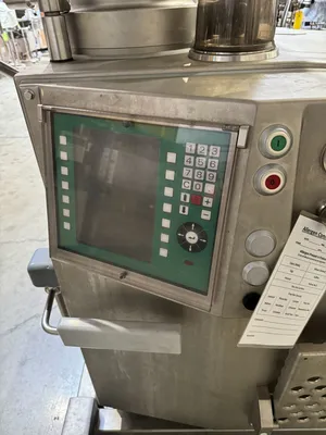 USED 2013 VEMAG HP 30E