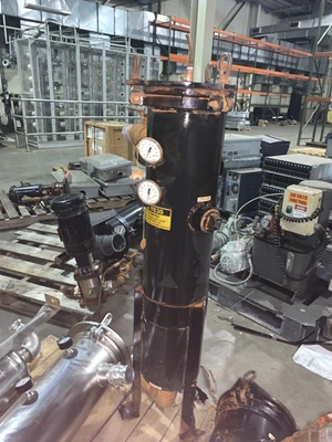 USED KRYSTILKLEARFILTRATION A216WCB